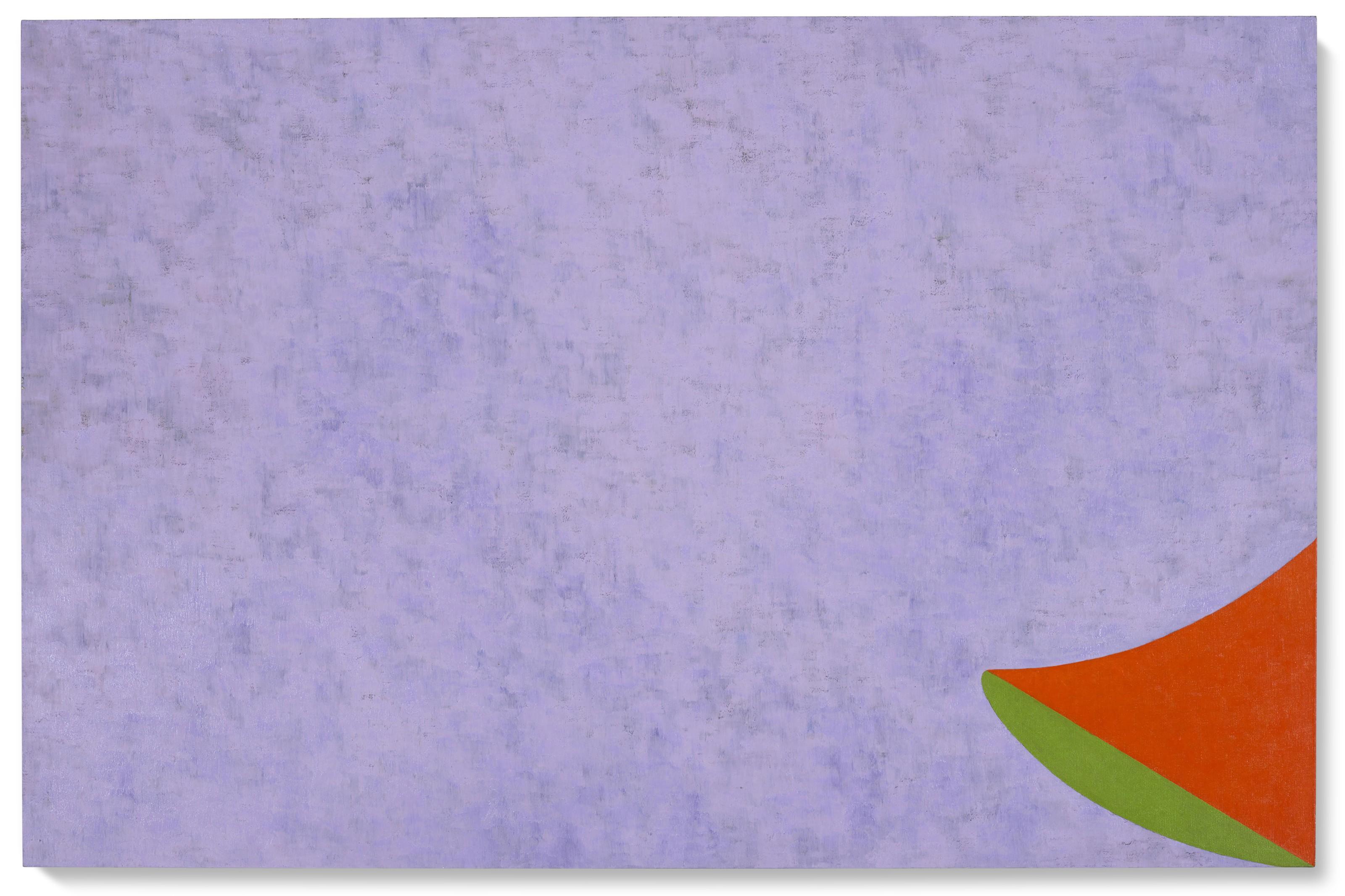 Mark Schlesinger - Off From