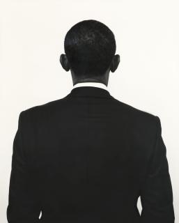 Mark Seliger - Barack Obama, The White House, 2010