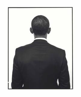Mark Seliger - Barack Obama, The White House, Washington, D.C., 2010