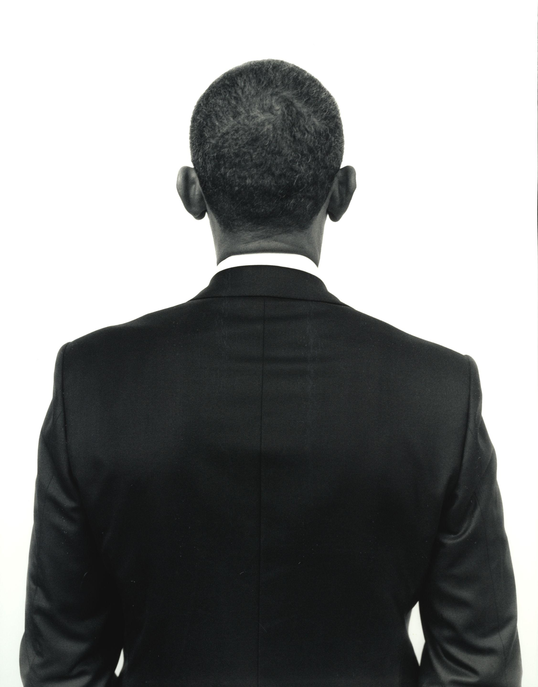 Mark Seliger - \'Barack Obama, Washington, D.C.\'