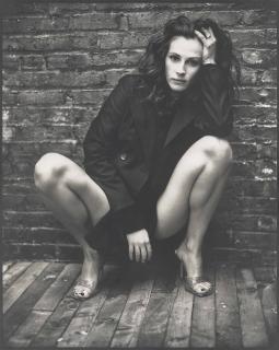 Mark Seliger - Julia Roberts, Nyc, 2000
