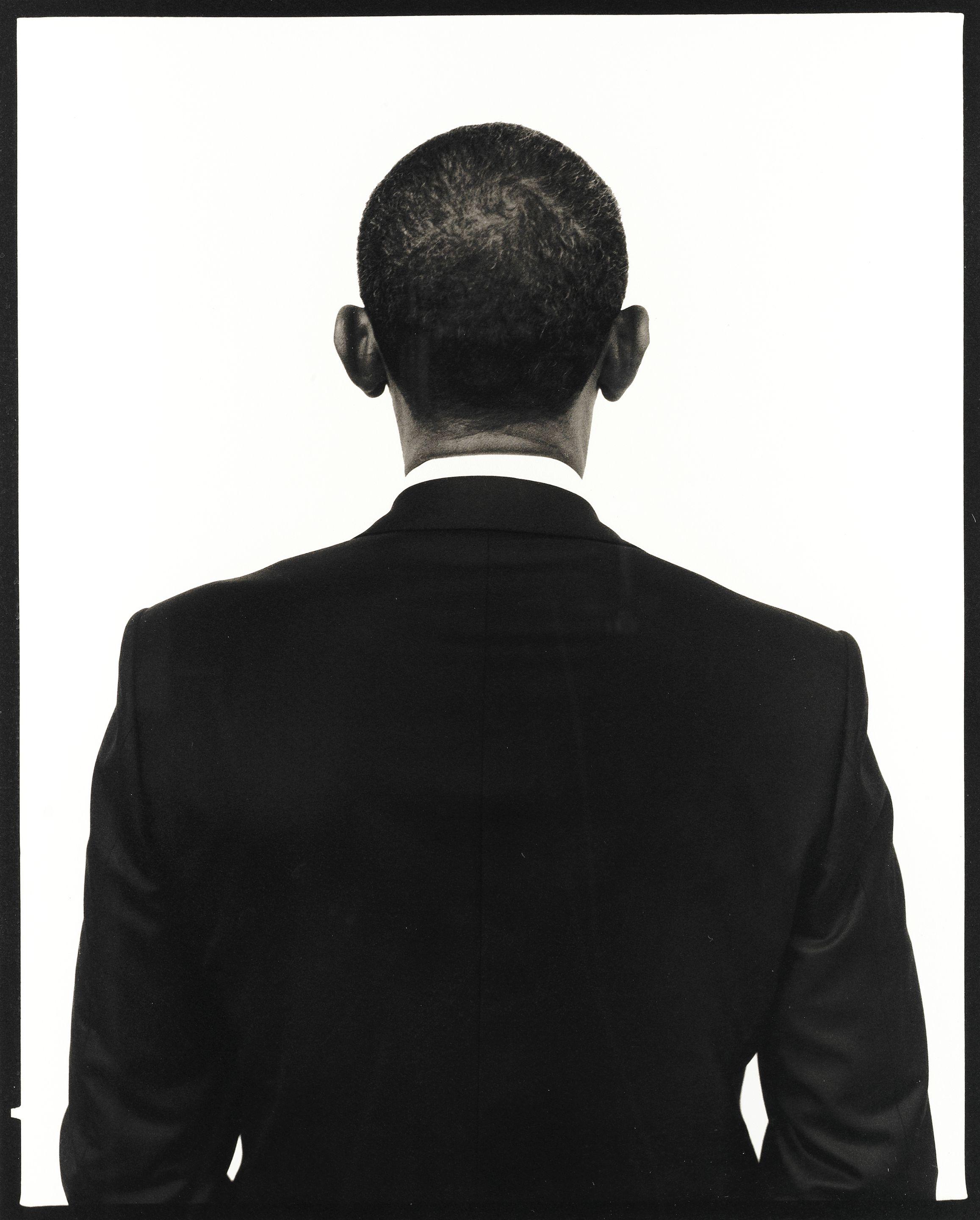 Mark Seliger - President Barack Obama, The White House, Washington, DC