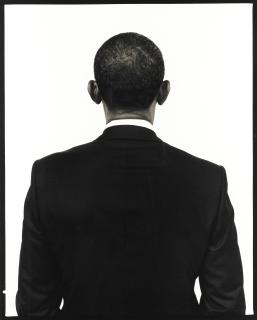 Mark Seliger - President Barack Obama, The White House, Washington, DC