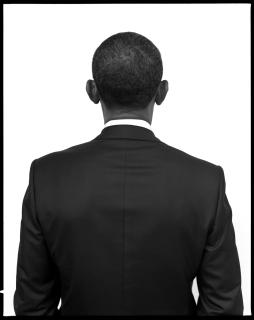 Mark Seliger - President Barack Obama, Washington, DC, 2010