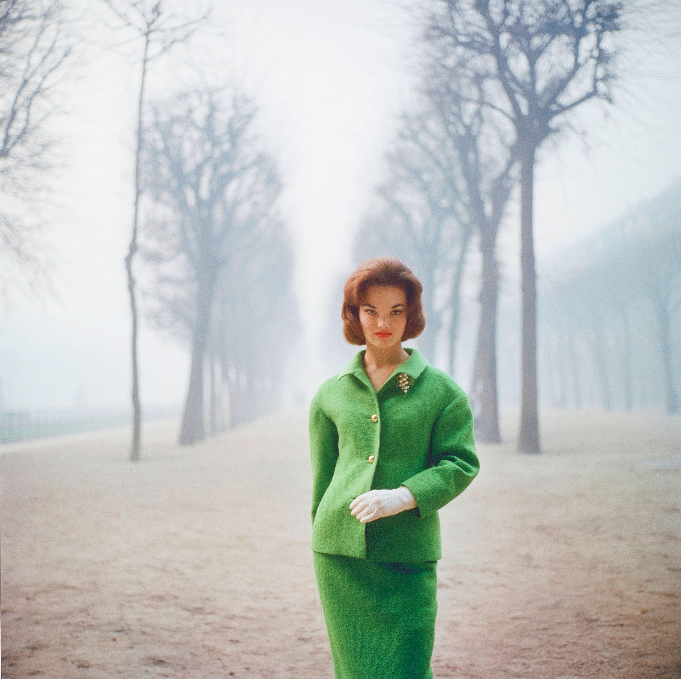 Mark Shaw - Henrietta Tiarks Among The Trees