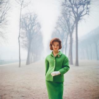 Mark Shaw - Henrietta Tiarks Among The Trees