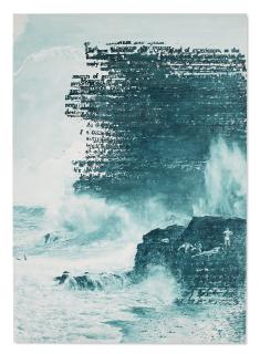 Mark Tansey - Archive