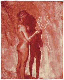 Mark Tansey - Artist 1