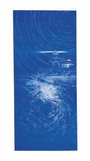 Mark Tansey - Study For \