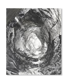 Mark Tansey - Study on \