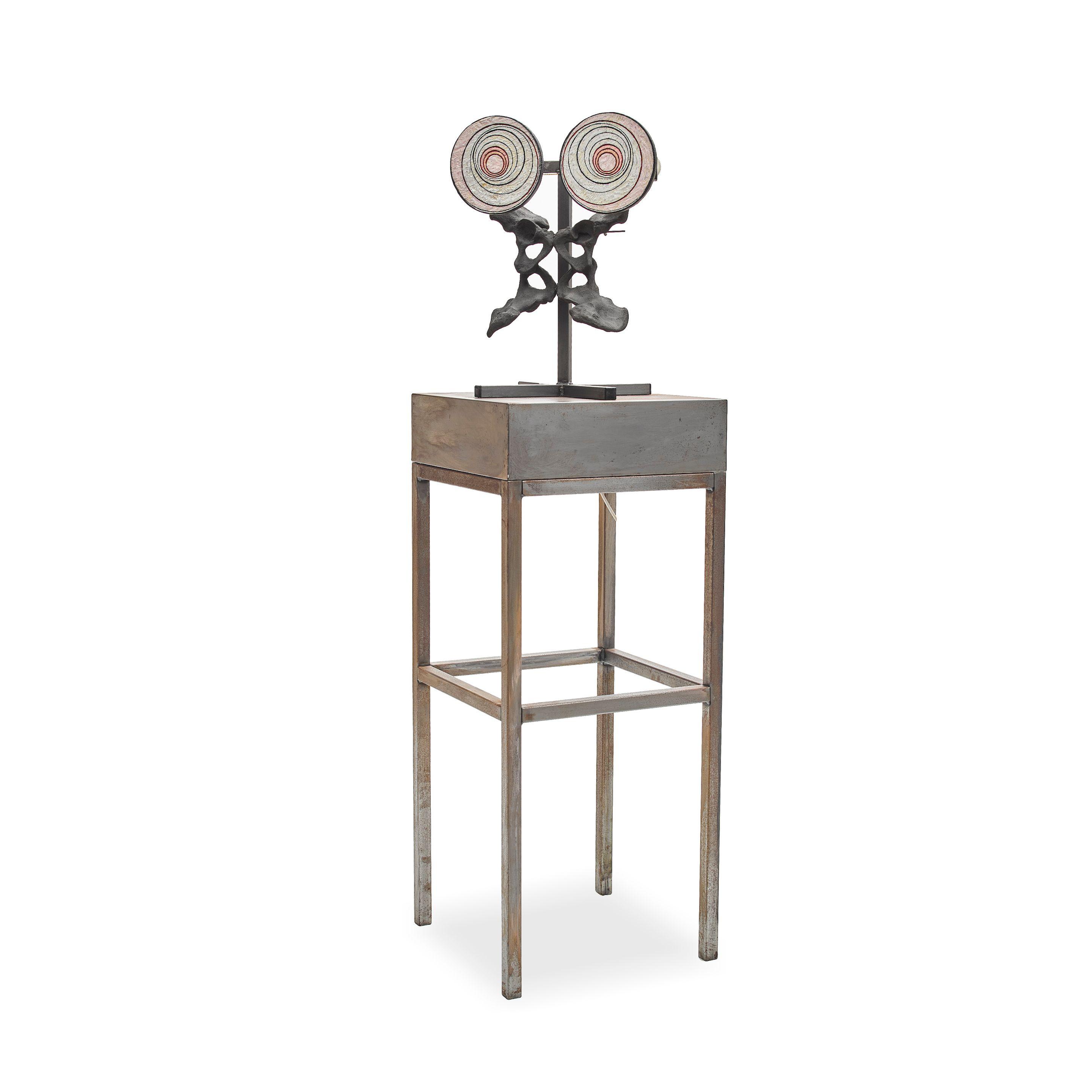 Mark Titchner - Momma, 2007