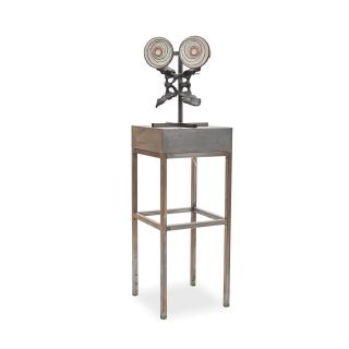 Mark Titchner - Momma, 2007