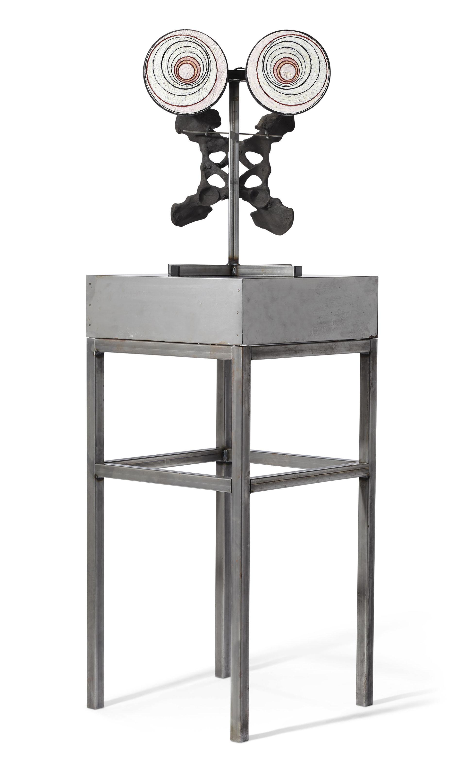 Mark Titchner - Momma