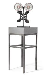 Mark Titchner - Momma