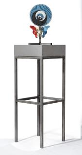 Mark Titchner - Poppa