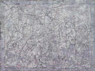 Mark Tobey - All Together on Earth