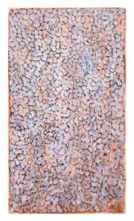 Mark Tobey - Burst of Spring