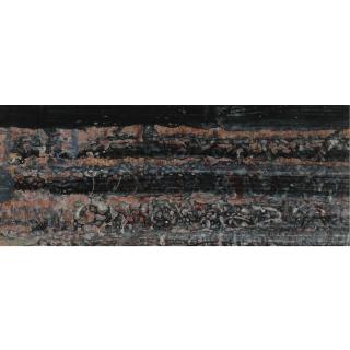 Mark Tobey - Composition