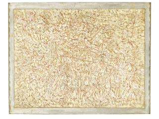 Mark Tobey - Composition