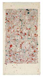 Mark Tobey - Composition
