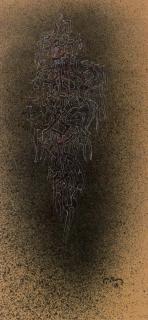 Mark Tobey - Dancer