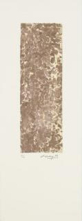Mark Tobey - Fragment