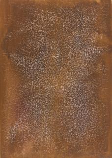 Mark Tobey - From The Meditative Series