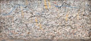 Mark Tobey - Hidden Worlds