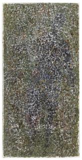 Mark Tobey - Incantation