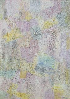 Mark Tobey - June
