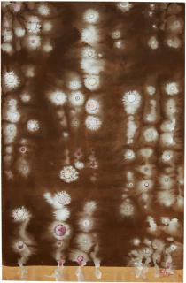 Mark Tobey - Lights Iii
