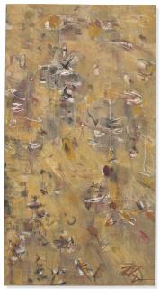 Mark Tobey - Morning Light