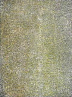 Mark Tobey - New Crescent