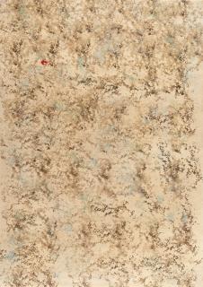Mark Tobey - Ohne Titel