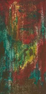 Mark Tobey - Ohne Titel.