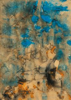 Mark Tobey - Ohne Titel