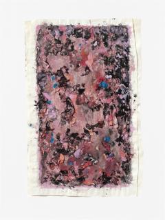 Mark Tobey - Ohne Titel