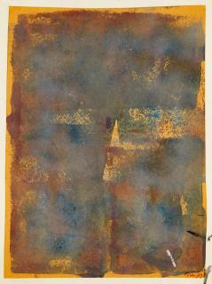 Mark Tobey - Ohne Titel