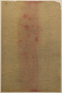 Mark Tobey - Pierced Space