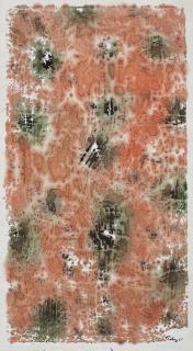 Mark Tobey - Sans titre