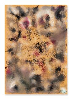 Mark  Tobey - Sans Titre