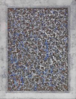 Mark Tobey - Structures For Time