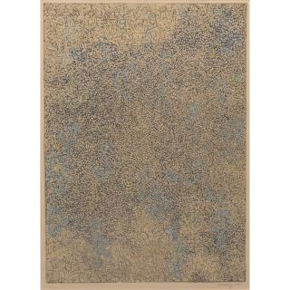 Mark Tobey - The Passing