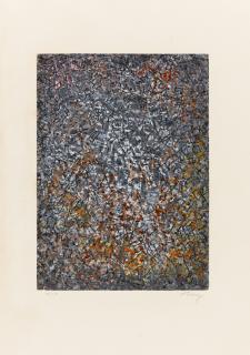 Mark Tobey - Transformation