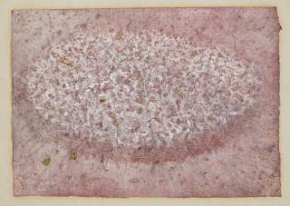 Mark Tobey - Untitled (Composition)