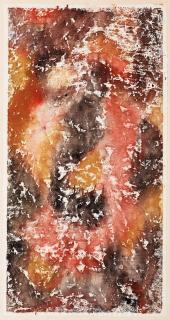 Mark Tobey - Untitled
