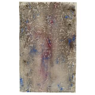 Mark Tobey - Untitled