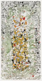 Mark Tobey - Untitled