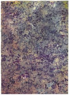Mark Tobey - Untitled