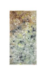 Mark Tobey - Untitled